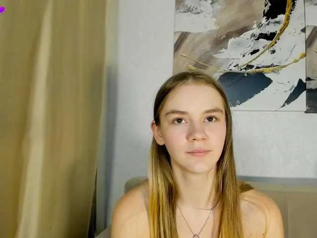 Angelok3 on BongaCams