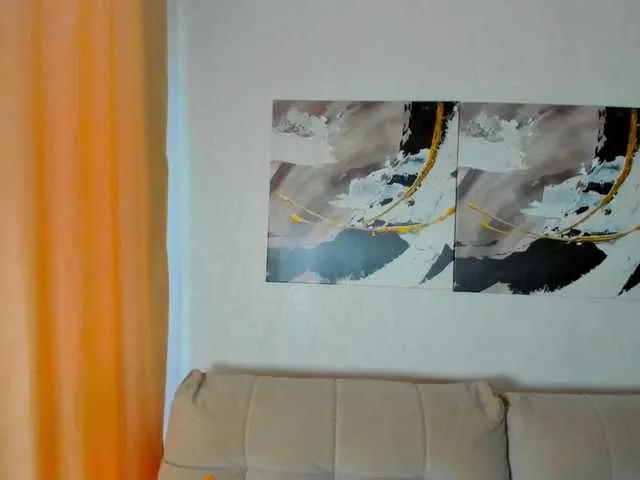 Angelok3 on BongaCams