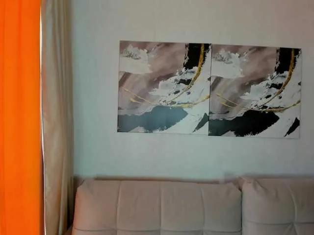 Angelok3 on BongaCams