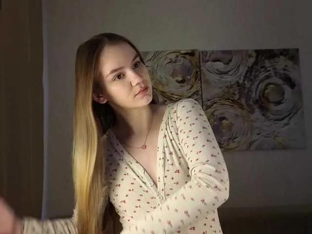 Angelok3 on BongaCams