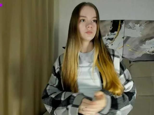 Angelok3 on BongaCams