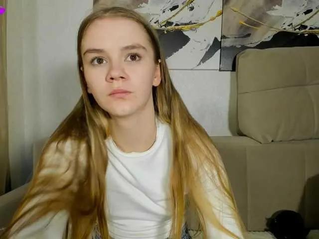 Angelok3 on BongaCams