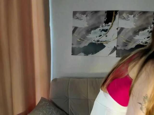 Angelok3 on BongaCams
