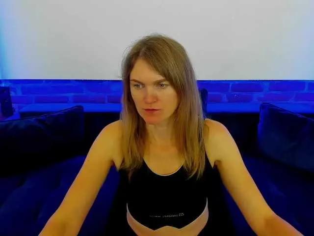 Annabel-xxx on BongaCams