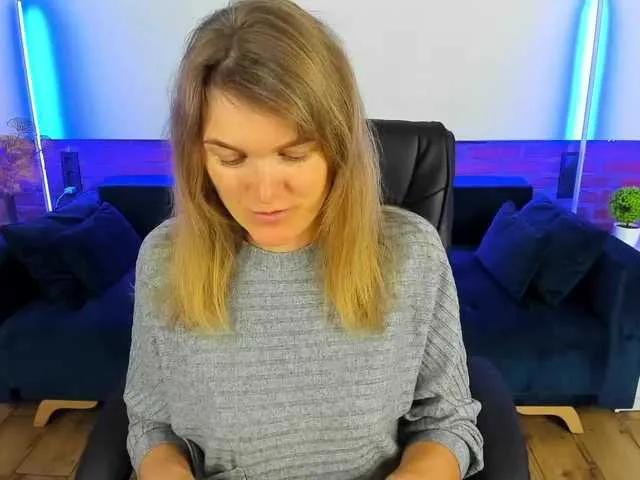 Annabel-xxx on BongaCams