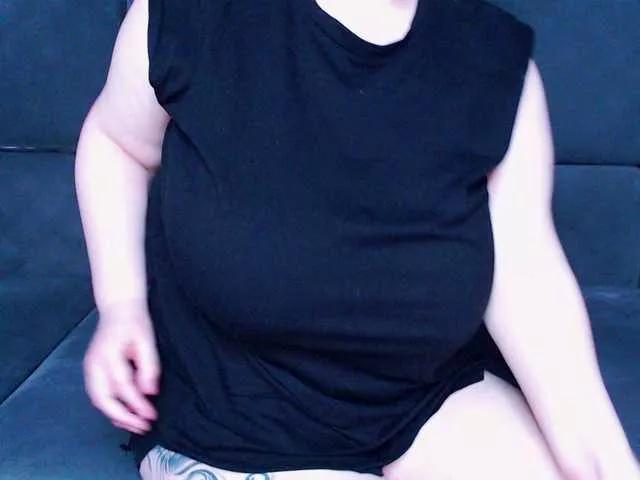 annablueready on BongaCams 