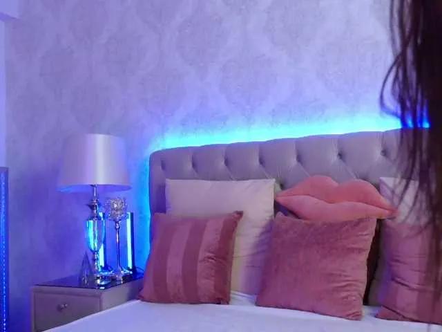 AnnaKarina on BongaCams