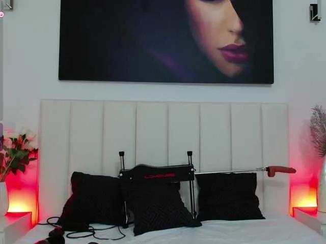 AnnaRos on BongaCams