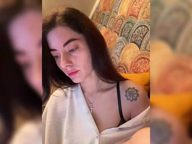 annasexyyy on BongaCams