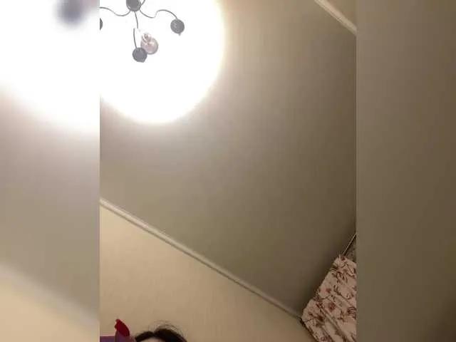 annasexyyy on BongaCams