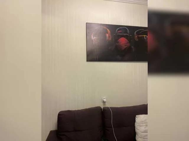 annasexyyy on BongaCams