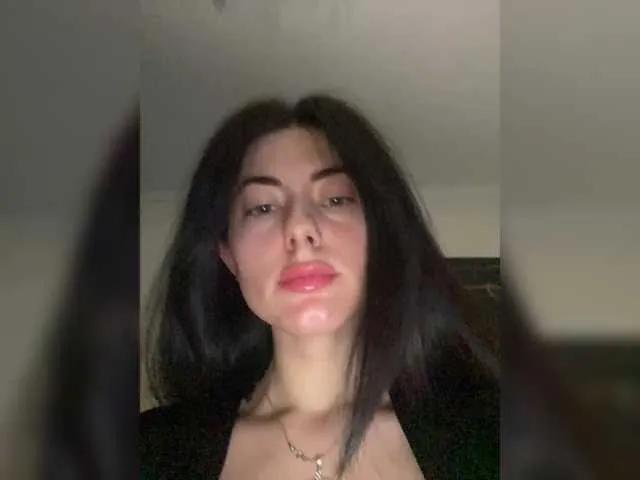 annasexyyy on BongaCams