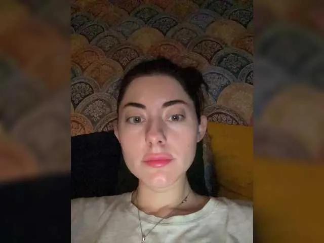 annasexyyy on BongaCams