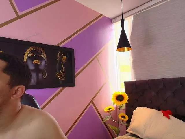 Annie-Lii — Freechat on BongaCams