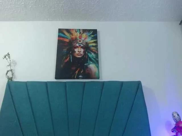 Annie-switt — let my pussy vibrate