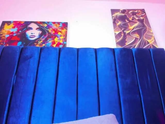 Annie-switt on BongaCams 