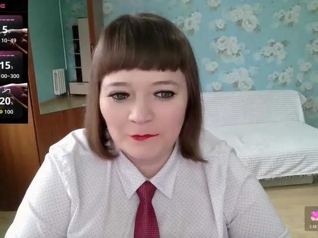 anya1010 on BongaCams