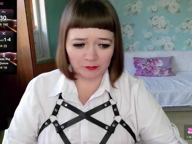 anya1010 on BongaCams