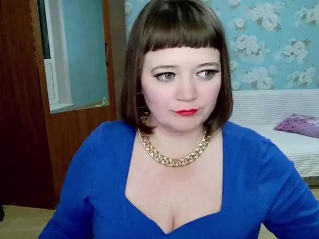 anya1010 on BongaCams