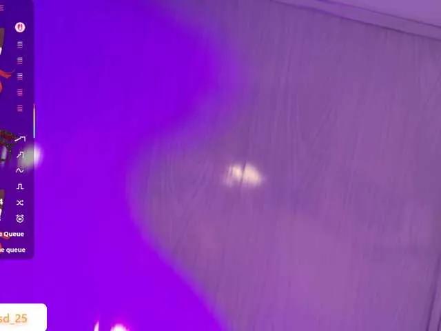 arieyaraa on BongaCams