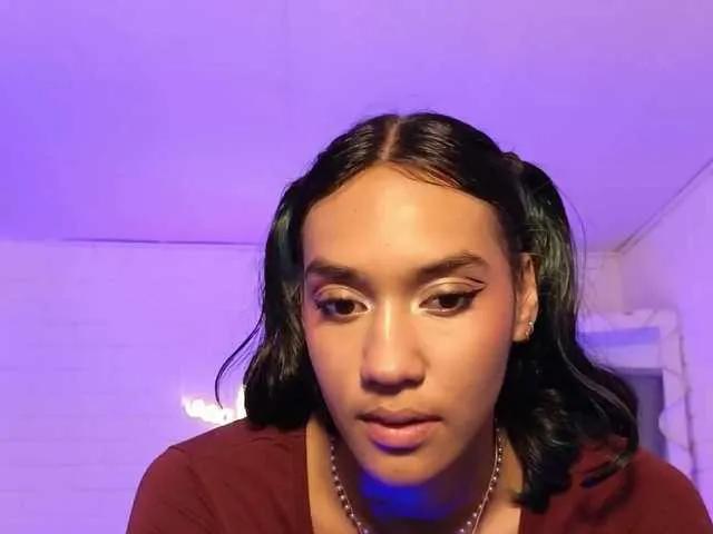 BongaCams Artemiss-tay is Freechat Artemiss-tay — That you want to enjoy me, I love people who know that my orgasm is equally important and delicious