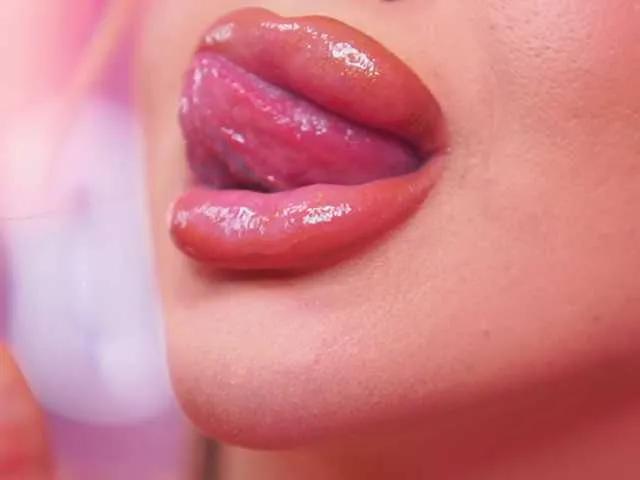 AshleysinnX on BongaCams