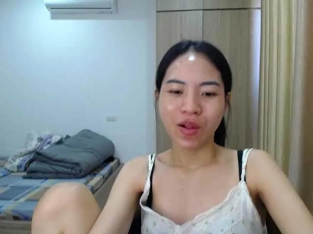 AsiaSweet91 on BongaCams 
