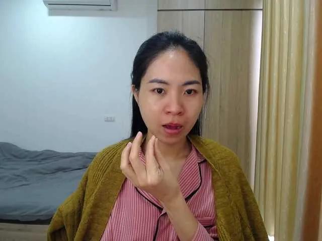 AsiaSweet91 on BongaCams 