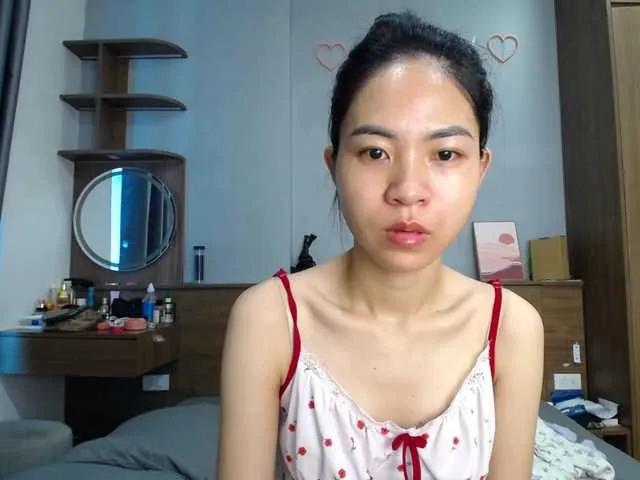 AsiaSweet91 on BongaCams 