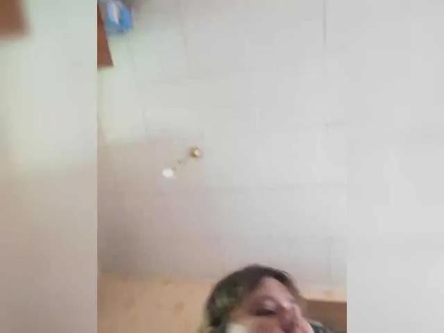 AthomeTi — Freechat on BongaCams