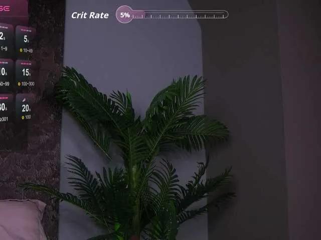 AudreySosa on BongaCams