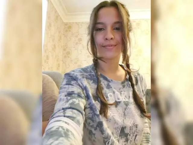 Axel-20x on BongaCams