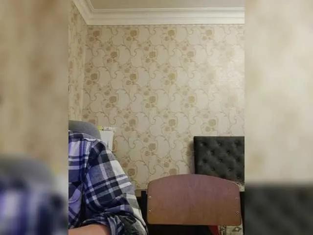 Axel-20x on BongaCams