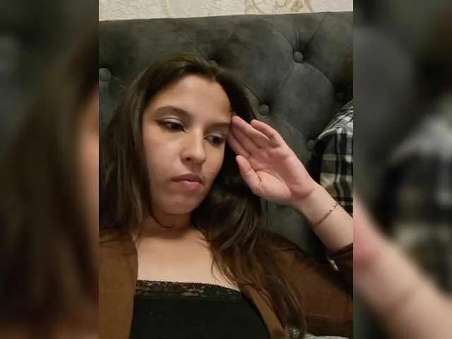 Axel-20x on BongaCams