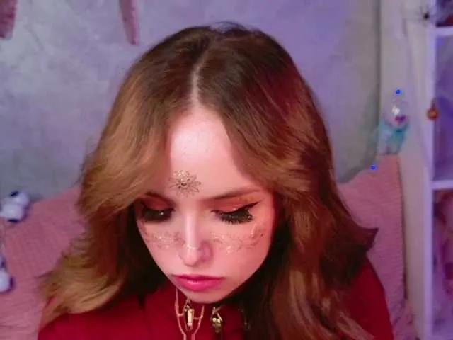 b4by-lol1 on BongaCams