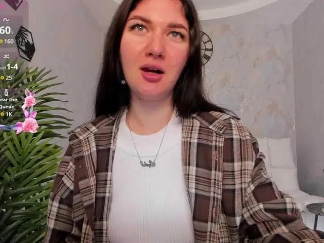 babyisperfect on BongaCams 