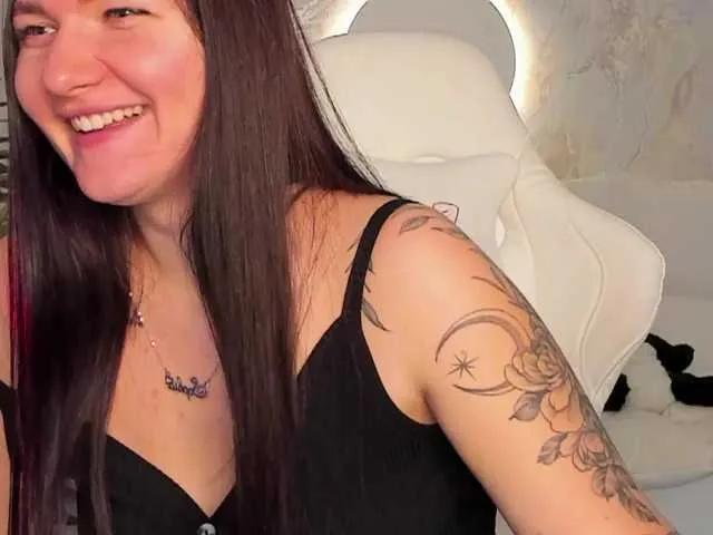 babyisperfect on BongaCams 