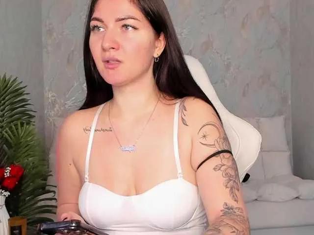 babyisperfect on BongaCams 