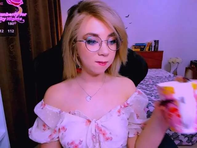 BongaCams BabyNicole is Freechat BabyNicole — Honesty, manners