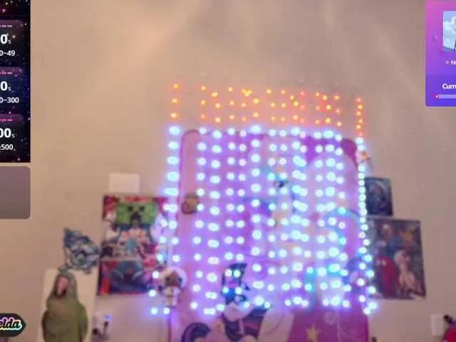 BabyZelda — Excitement!