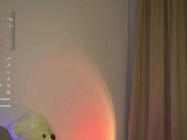 beckymadsons on BongaCams