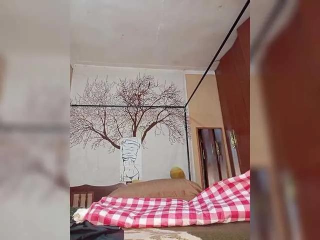 BEENCEE on BongaCams 