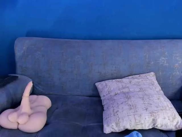 BellaMarieX on BongaCams 