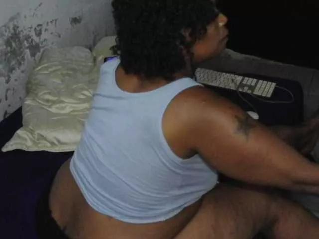 Big-Ass-Wilma on BongaCams