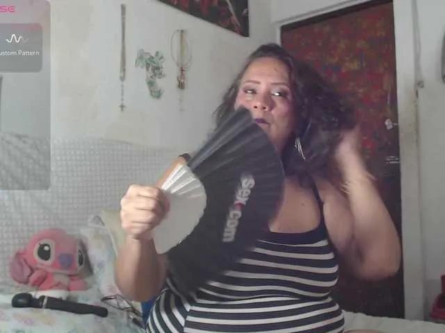 birdydavis69 on BongaCams