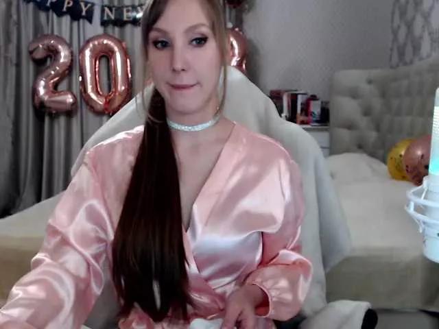BissMiss on BongaCams 