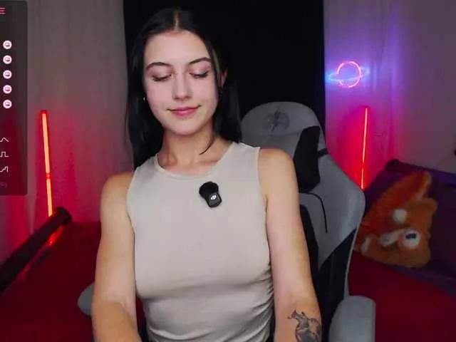 BlackAngell on BongaCams
