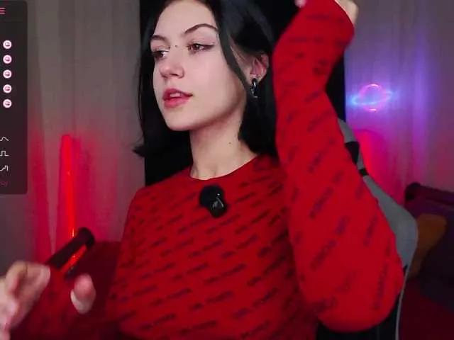 BlackAngell on BongaCams