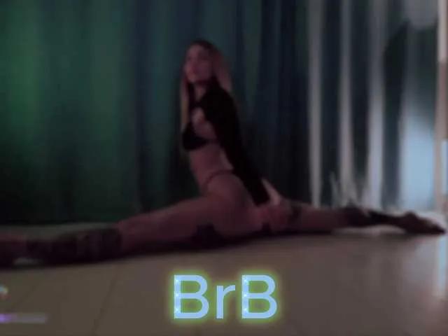 BlackMonro on BongaCams