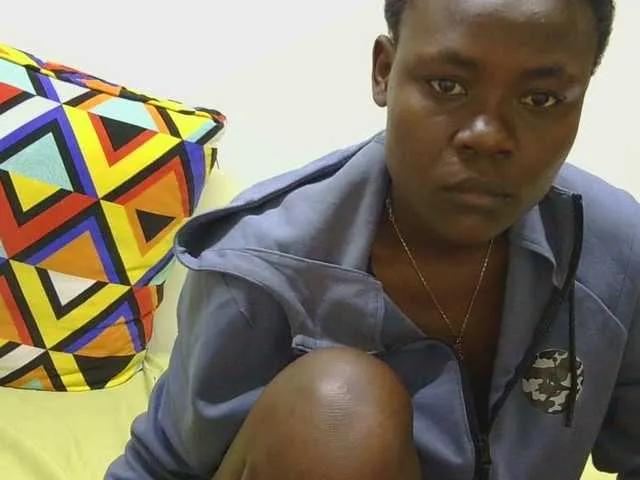 Blackqueeen — Freechat on BongaCams